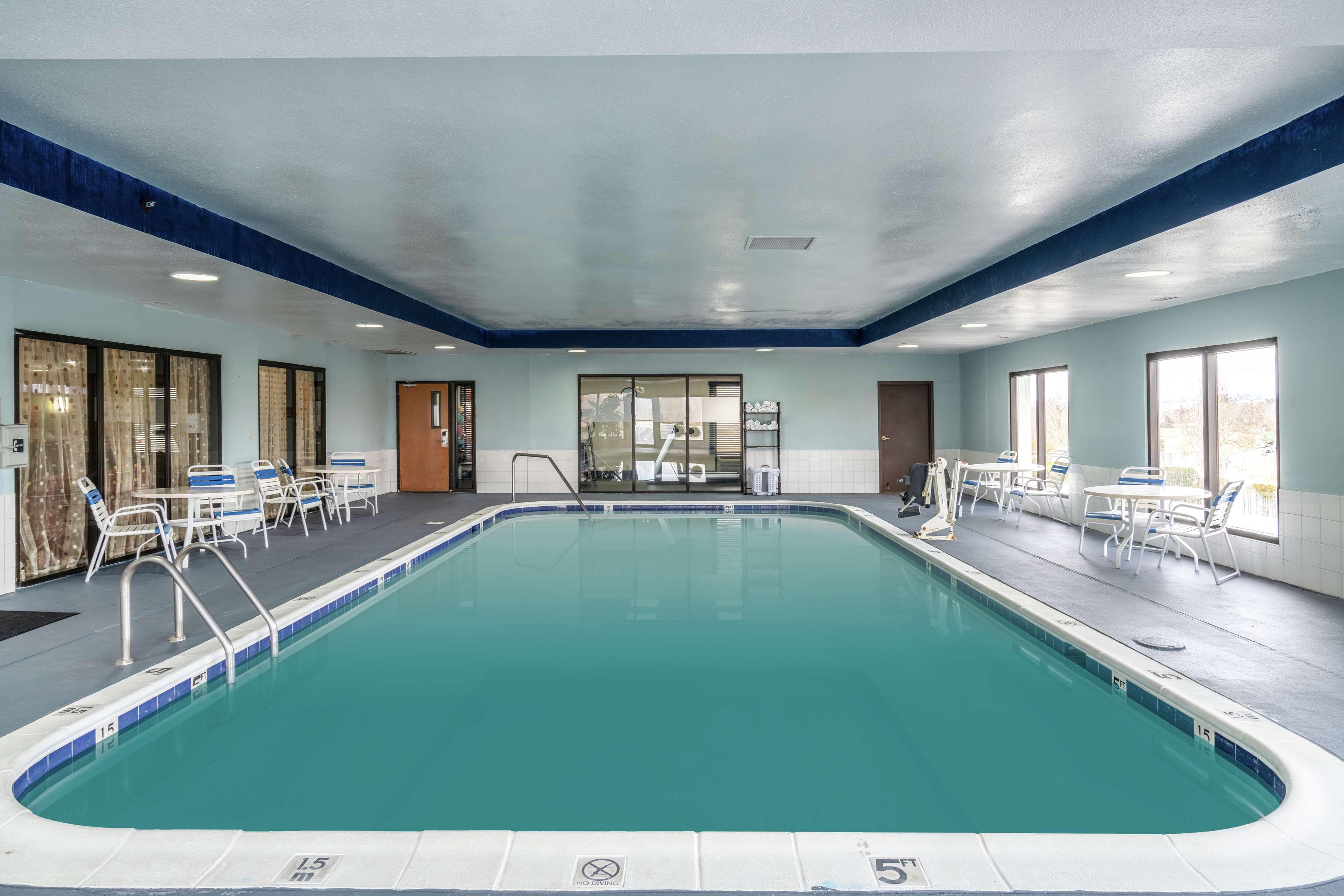 Hampton Inn Dublin Newbern Eksteriør bilde